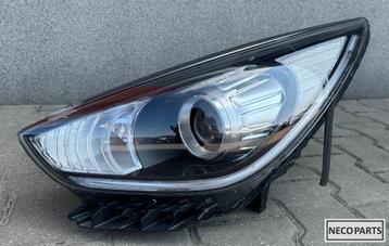 KIA NIRO XENON KOPLAMP LINKS ORIGINEEL ALLES LEVERBAAR !!! beschikbaar voor biedingen