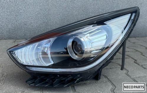 KIA NIRO XENON KOPLAMP LINKS ORIGINEEL ALLES LEVERBAAR !!!, Auto-onderdelen, Verlichting, Kia, Gebruikt, Ophalen of Verzenden