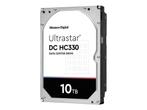 WD Ultrastar DC HC330 10TB 3.5 HDD SATA 512E SE, Computers en Software, Harde schijven, Intern, Western Digital, 10tb, Nieuw