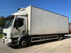 2012 Volvo FL E5 koelwagen, Euro 5, Overige brandstoffen, Bedrijf, Volvo