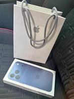 IPHONE 17 pro max 256gb, Ophalen of Verzenden, Zo goed als nieuw