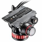 Manfrotto Pro Video Head, Audio, Tv en Foto, Ophalen, Zo goed als nieuw, Overige typen