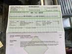 2013 Mercedes-Benz Citan lichte vracht, Auto's, Euro 5, Gebruikt, Overige modellen, Overige brandstoffen
