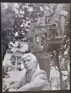 L'oeuvre de / Het werk van ZADKINE, Boeken, Ophalen of Verzenden