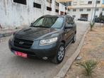 YUNDAI SANTAFEE 2.2CRDI FULL OPTION !! in de perfect staat, Auto's, Santa Fe, Bedrijf, Onderhoudsboekje, Te koop