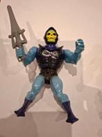 Skeletor ( motu), Kinderen en Baby's, Speelgoed | Actiefiguren, Ophalen of Verzenden, Zo goed als nieuw