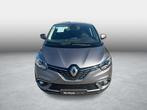 Renault Scénic Blue dCi 120 Intens, Voorwielaandrijving, Stof, Gebruikt, Zwart