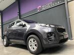 Kia Sportage 1.6i 2WD GPS Camera Trekhaak 1Eig!, Auto's, Kia, 0 kg, Electronic Stability Program (ESP), 4 cilinders, 0 kg