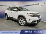 Citroën C5 Aircross 1.2 | APPLE CARPLAY | AIR CO AUTO BIZON, Autos, Citroën, 1479 kg, Achat, Euro 6, Entreprise