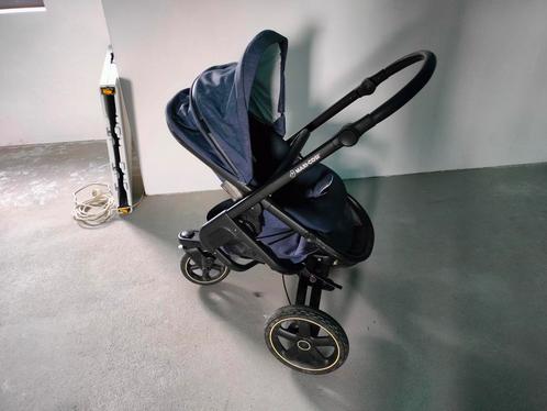 maxi cosi 3in1, Kinderen en Baby's, Kinderwagens en Combinaties, Gebruikt, Maxi-Cosi, Ophalen