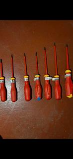 Tournevis Facom tout neuf, Enlèvement ou Envoi, Comme neuf