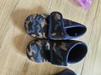 Babyslofjes maat 23, Kinderen en Baby's, Babykleding | Schoentjes en Sokjes, Ophalen, Slofjes, Jongetje of Meisje, Zo goed als nieuw