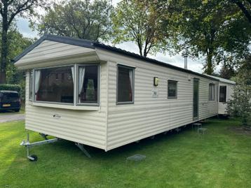 Willerby The Rio disponible aux enchères