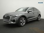 Audi Q5 Sportback Q5 Sportback 40 TFSI Quattro Business Ed., Auto's, Audi, Automaat, Airbags, Q5, 184 g/km