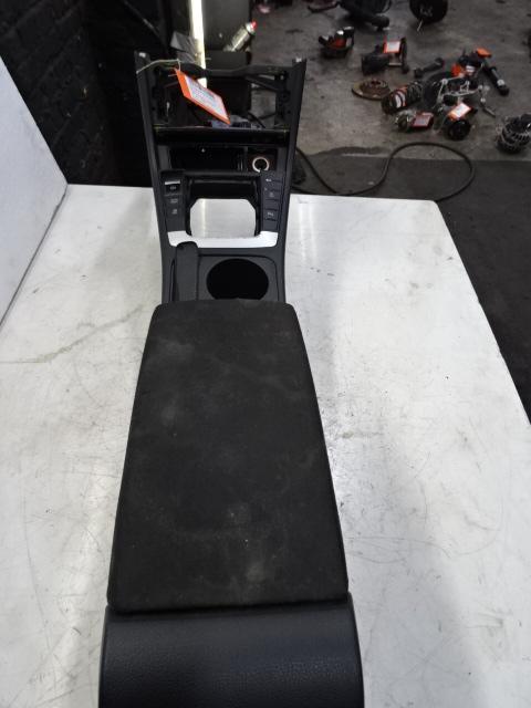 MIDDENCONSOLE Volkswagen Passat Variant (365), Auto-onderdelen, Interieur en Bekleding, Volkswagen, Gebruikt