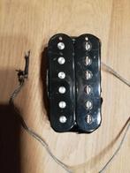 Gibson 496R humbucker, Ophalen of Verzenden, Gebruikt, Elektrische gitaar