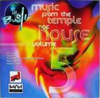 CD La Bush 5, Ophalen of Verzenden, Zo goed als nieuw, Techno of Trance