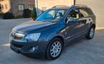 Opel Antara 2.2D - BJ:2011 - 197.000KM - EURO5, Automaat, Euro 5, Zwart, 4 cilinders