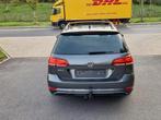 Vw Golf 7.5 2018 1.6Tdi Euro6 1stehand***, Auto's, 1600 cc, Bedrijf, 5 deurs, Golf