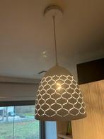 Witte hanglamp, Enlèvement, Comme neuf