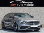 Mercedes-Benz CLA-Klasse 180 AUTO PACK AMG GPS BLUETOOTH APS, Automaat, CLA, Gebruikt, 110 g/km