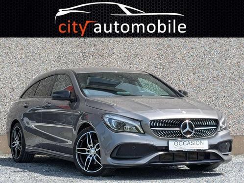 Mercedes-Benz CLA-Klasse 180 AUTO PACK AMG GPS BLUETOOTH APS, Auto's, Mercedes-Benz, Particulier, Te koop, CLA, ABS, Airbags, Airconditioning