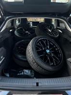 Bmw velgen style 405m 18 inch, Auto-onderdelen, Ophalen, 18 inch, Band(en)
