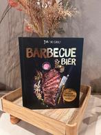 Barbecue & bier - ja ik gril!, Ophalen of Verzenden, Zo goed als nieuw