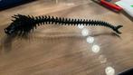 Aliens vs Predator Snake Alien Kenner Fox 1993 Extending Jaw, Ophalen