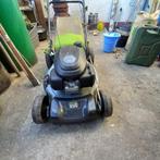 tondeuse honda GCV170 fonctionne bien, Ophalen of Verzenden, Zo goed als nieuw