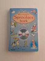 Mijn magische sprookjesboek met luisterverhalen, Boeken, Ophalen of Verzenden, Sprookjes