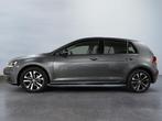 Volkswagen Golf 1.0 Tsi 116 CV *CruiseAdaptatif*Appconnect*C, Argent ou Gris, Achat, Euro 6, Entreprise