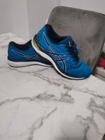 Asics cumulus 44, Sport en Fitness, Loopsport en Atletiek, Ophalen of Verzenden, Zo goed als nieuw, Adidas