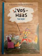 Vos en haas   Tot kijk!   M4    NIEUW, Enfants & Bébés, Jouets | Éducatifs & Créatifs, Enlèvement, Langue et Lecture
