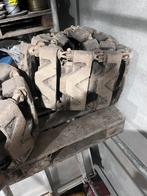 Rupsen bobcat, Enlèvement, Chargeuse sur pneus ou Chouleur