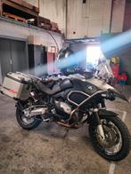 Bmw r1200gs adventure, 2 cilinders, Handvatverwarming, Motorrijbewijs A, Particulier