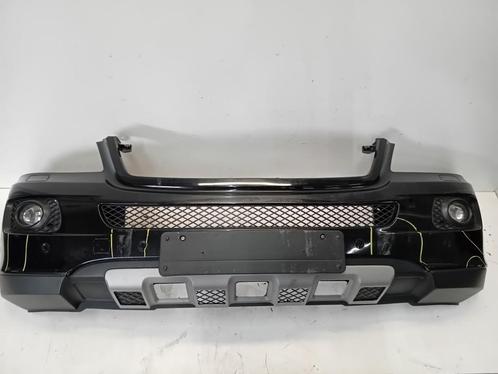 BUMPER VOOR Mercedes-Benz ML II (164 / 4JG), Auto-onderdelen, Carrosserie, Bumper, Mercedes-Benz, Voor, Gebruikt