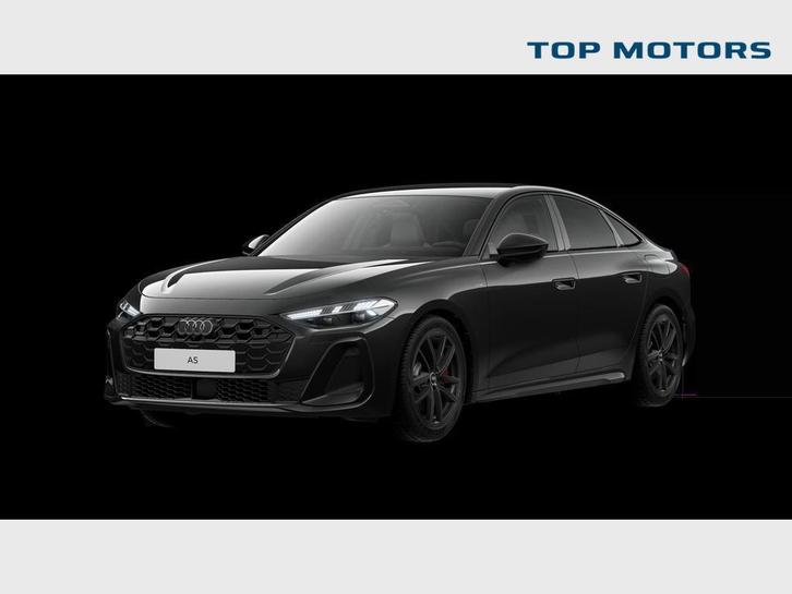 Audi A5 e-hybrid (PHEV) Audi A5 Berline Corporate S e-hybrid, Auto's, Audi, A5, ABS, Airbags, Cruise Control, Lederen bekleding