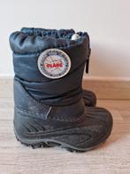 Sneeuwbotjes maat 21, Enlèvement, Utilisé, Bottes, Garçon ou Fille