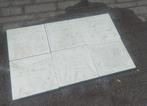 Vloertegels 30x30 retro (overschotje), Doe-het-zelf en Bouw, Ophalen, Overige materialen, Minder dan 50 cm, Zo goed als nieuw