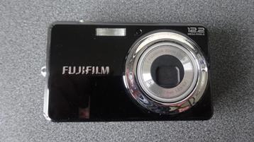  Fujifilm Finepix J32 beschikbaar voor biedingen