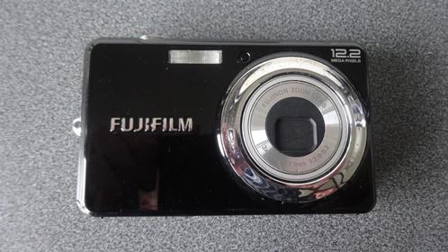 Fujifilm Finepix J32, Audio, Tv en Foto, Fotocamera's Digitaal, Gebruikt, Compact, Fuji, Minder dan 4 keer, Ophalen of Verzenden