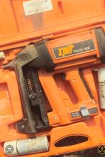 Spit pulsa 700e, Doe-het-zelf en Bouw, Ophalen, Gebruikt
