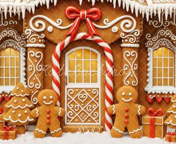 nieuwe fotoachtergrond Kerst  beschikbaar voor biedingen