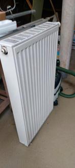 2 radiators, Enlèvement, Utilisé, Radiateur