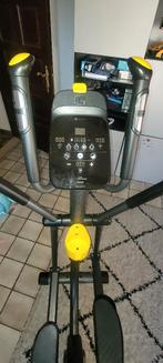 crosstrainer domyos 500, Ophalen, Zo goed als nieuw, Crosstrainer