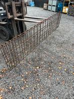 Stalen korven muurbreedte 14 cm, Doe-het-zelf en Bouw, Metalen, Ophalen, Nieuw