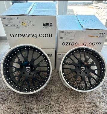 20" Original Hamann Race Edition BMW 5x120 F30 F32 Z4 F10 beschikbaar voor biedingen
