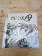 Jan Maes - Merckx 69, Boeken, Biografieën, Jan Maes; Tonny Strouken, Ophalen of Verzenden, Zo goed als nieuw