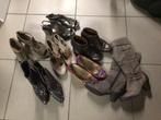Lot de chaussures 38, Kleding | Dames, Overige Dameskleding, Ophalen